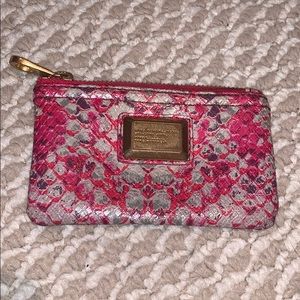 Marc by Marc Jacobs Little Wallet